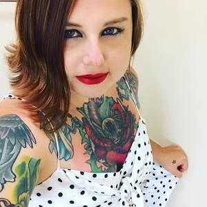 Meet your Posher, April